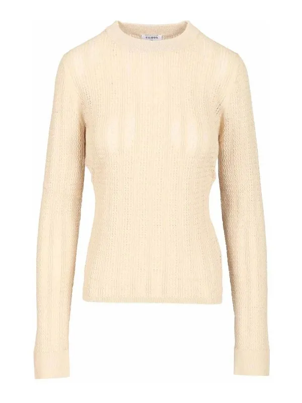 Filippa K Chemise - Beige - Beige - Femme | 313160197