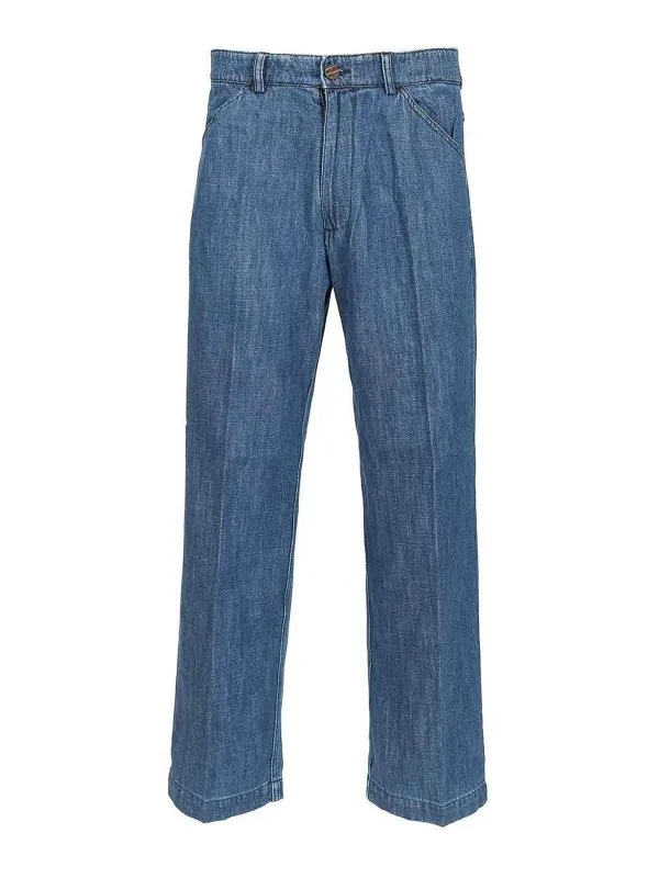 Original Vintage Style Short - Gris - Gris | PARKER205SWASHED