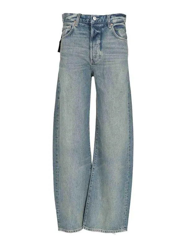 Paige Jean Bootcut - Bleu Clair - Bleu Clair | 1E74O28C467WC467