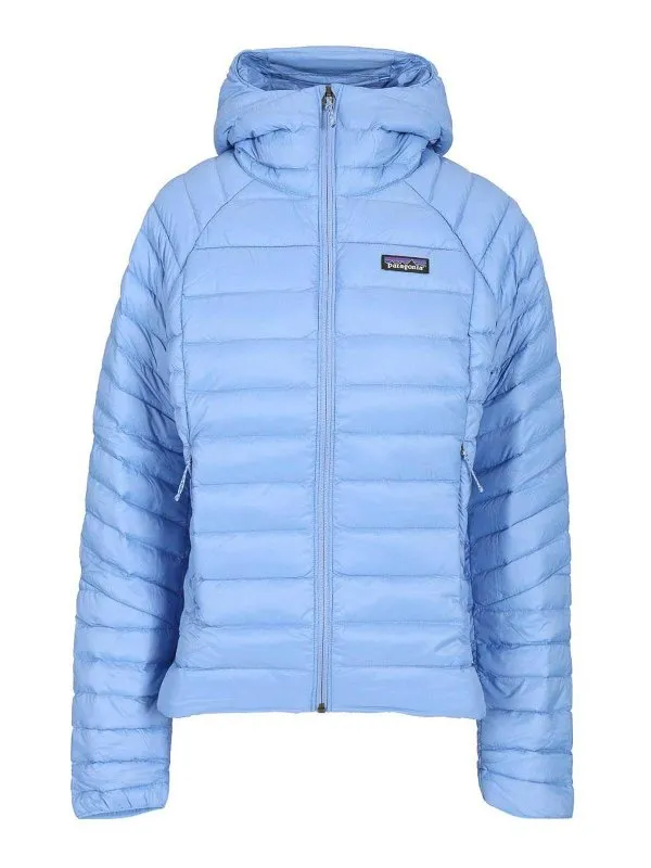 Patagonia Veste Casual - Bleu Clair - Bleu Clair | 84712ABNB