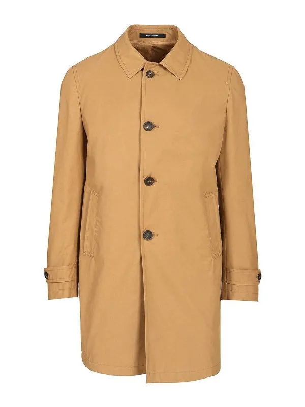 Tagliatore Trench-Coat - Beige - Beige - Homme | NOLAN880013A1264