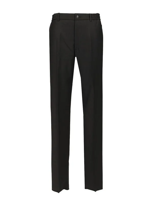 Tagliatore Short - Noir - Noir - Homme | PGARCON060070N5091