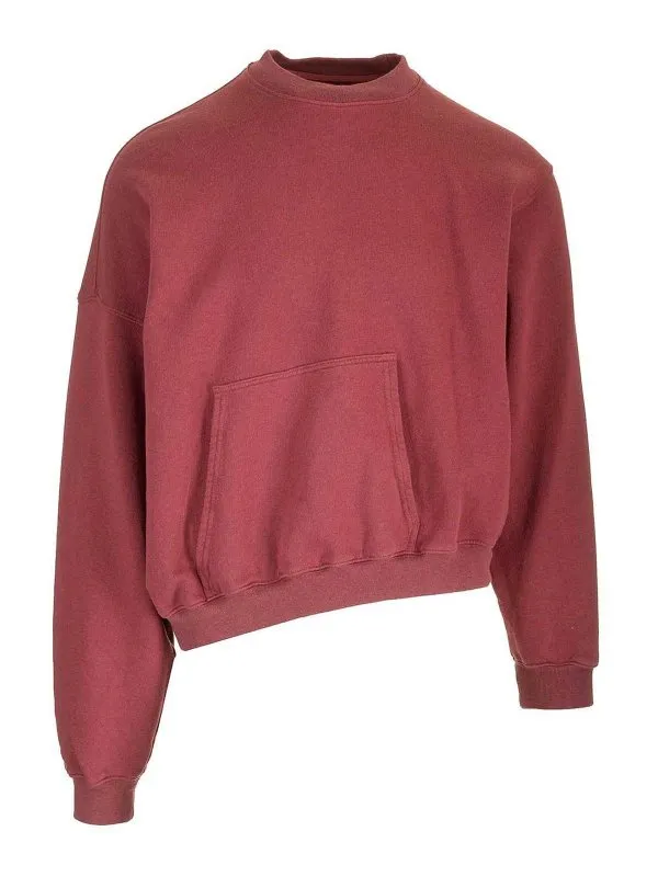 Magliano Sweat-Shirts - Polisportiva - Rouge | R58011929LM2905
