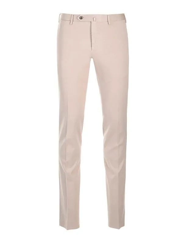 Pt Torino Short - Beige - Beige - Homme | COVT01Z00CL1NK27Y042