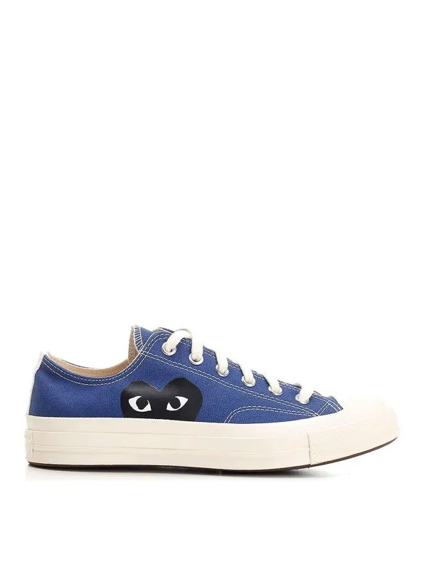 Comme des Garçons Play Baskets - Chuck Taylor All Star | AZK1210012