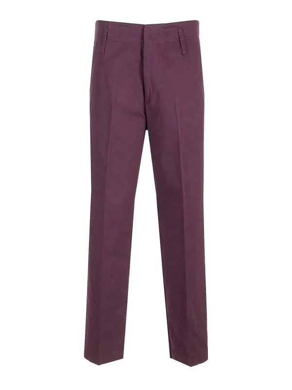 Forte Forte Short - Rouge Brun - Rouge Brun - Femme | 9903F46A4047