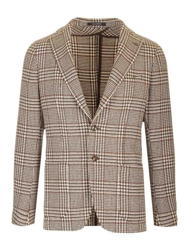 Tagliatore Blazer - Montecarlo - Beige - Homme | 1SMC22K340178EM834