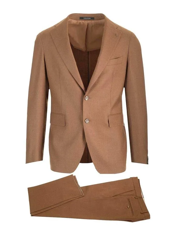 Tagliatore Costume De Cérémonie - Beige | 2SVS22B01080005M5047