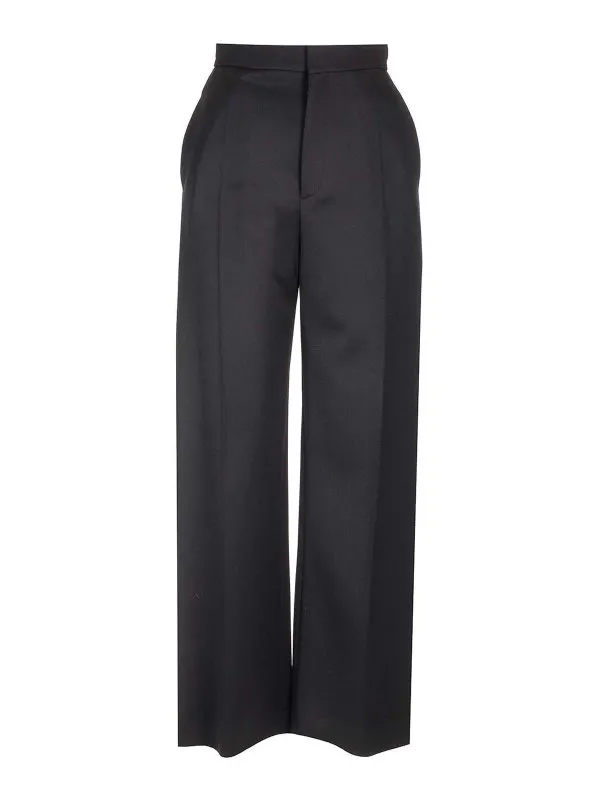 Loewe Short - Noir - Noir - Femme | S540Y04XG11100 | thebs.com