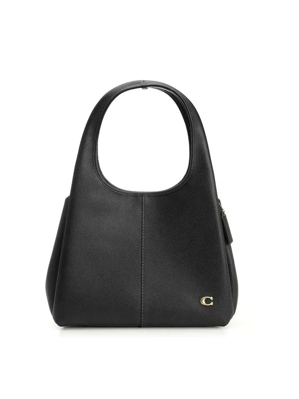 Coach Sac Bandoulière - Lana - Noir - Femme | CM544B4BK