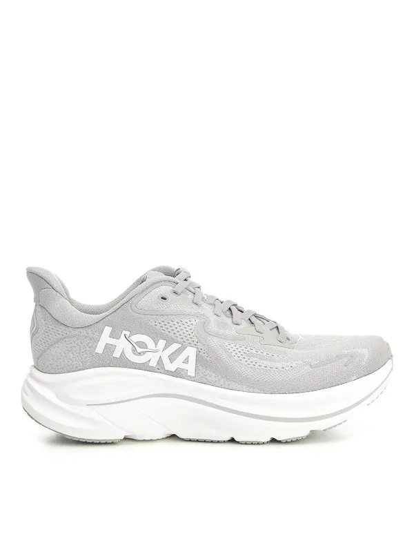 Hoka Chaussures - Gris - Gris - Homme | 1162030STLLR
