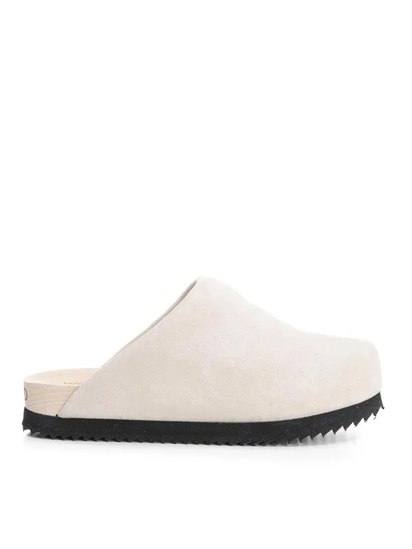 WUD Sandales - Beige - Beige - Homme | STEMBEIGE | thebs.com