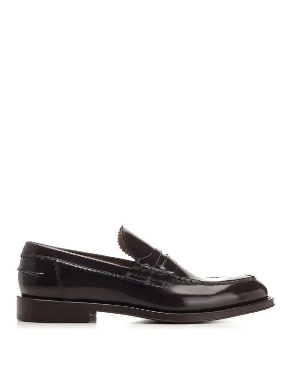 Corvari Mocassins - Noir - Noir - Homme | 1820519BOLOGNAWEMBLEYTDM
