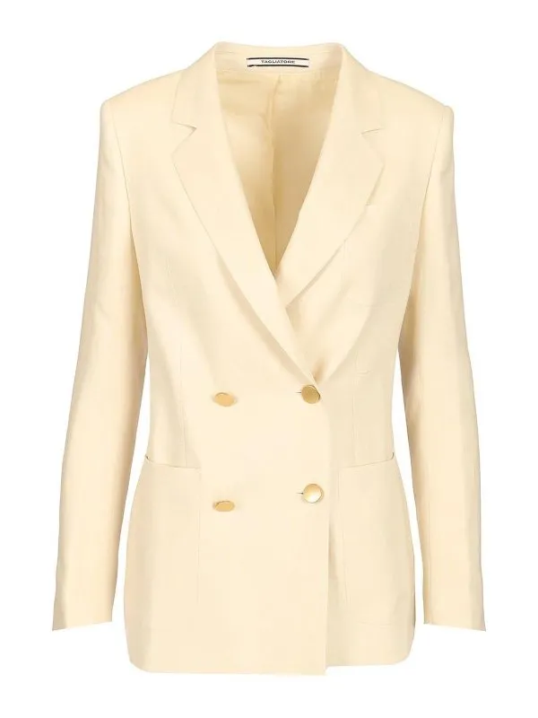 Tagliatore Blazer - Blanc - Blanc - Femme | JNAYADE10L340021EA812