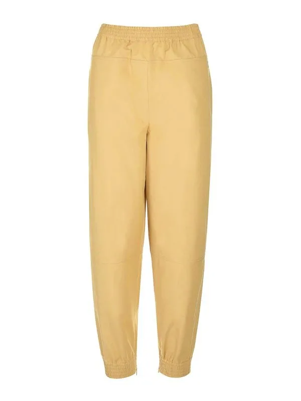 Loewe Short - Jaune - Jaune - Femme | S540Y04XE18747 | thebs.com