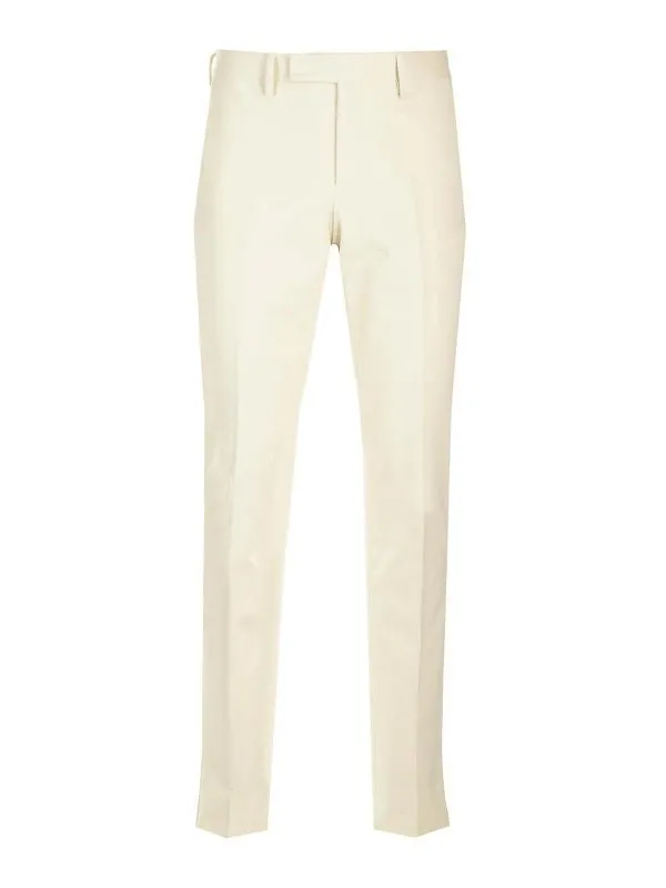 Lardini Short - Blanc - Blanc - Homme | IVLYONIVT63901150