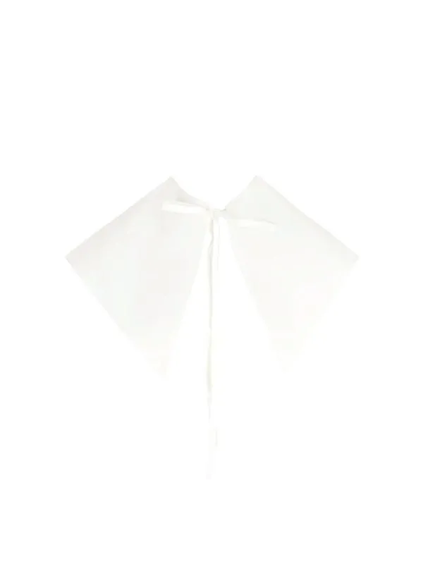 Patou Chemise - Blanc - Blanc - Femme | AC0110017001W