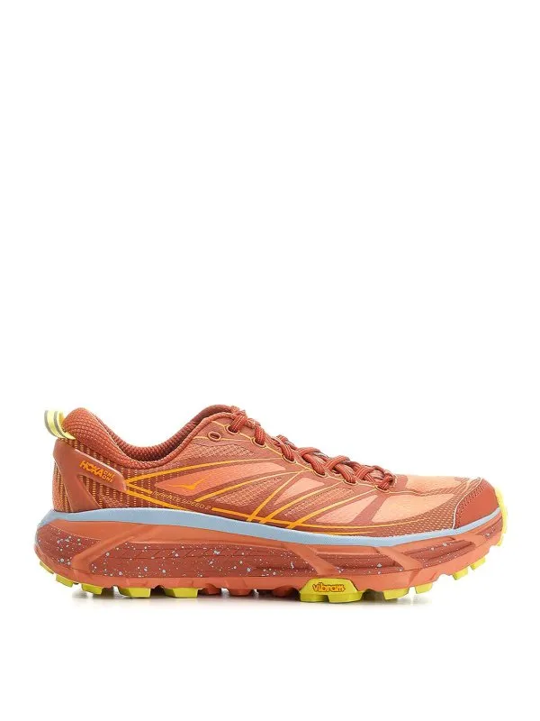 Hoka Baskets - Orange - Orange - Femme | 1126851BCRYW